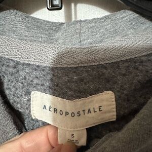 Aeropostale small hoodie, Woman’s